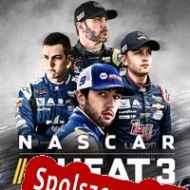 NASCAR Heat 3 (2018) | RePack from AGGRESSiON