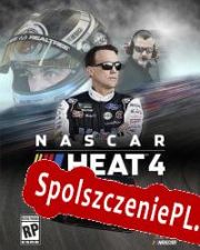 NASCAR Heat 4 (2019/ENG/Polski/Pirate)