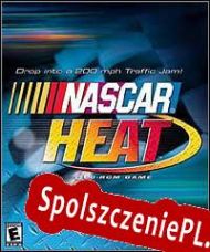 NASCAR Heat (2000/ENG/Polski/RePack from Razor1911)