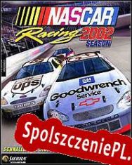 NASCAR Racing 2002 Season (2002/ENG/Polski/License)