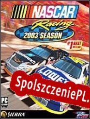 NASCAR Racing 2003 Season (2003/ENG/Polski/RePack from PiZZA)