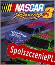 NASCAR Racing 3 (1999/ENG/Polski/RePack from MYTH)