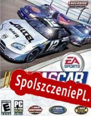 NASCAR: SimRacing (2004/ENG/Polski/Pirate)