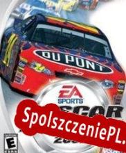 NASCAR Thunder 2002 (2001/ENG/Polski/License)