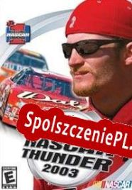 NASCAR Thunder 2003 (2022/ENG/Polski/RePack from ViRiLiTY)