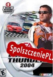 NASCAR Thunder 2004 (2003) | RePack from Lz0