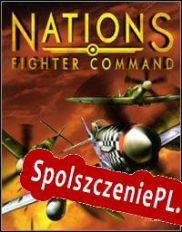 Nations: WWII Fighter Command (1999/ENG/Polski/Pirate)