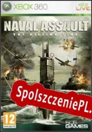 Naval Assault: The Killing Tide (2010/ENG/Polski/Pirate)