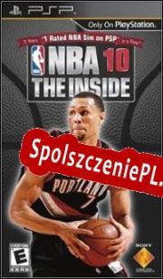 NBA 10: The Inside (2009/ENG/Polski/License)