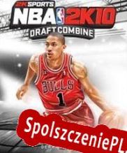 NBA 2K10: Draft Combine (2009/ENG/Polski/RePack from RNDD)