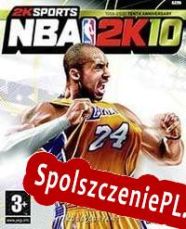 NBA 2K10 (2009/ENG/Polski/License)