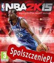 NBA 2K15 (2014/ENG/Polski/RePack from rex922)