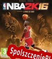 NBA 2K16 (2015/ENG/Polski/License)