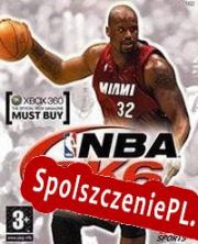 NBA 2K6 (2005/ENG/Polski/RePack from NoPE)