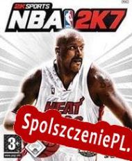 NBA 2K7 (2006/ENG/Polski/License)