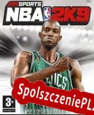 NBA 2K9 (2008/ENG/Polski/Pirate)