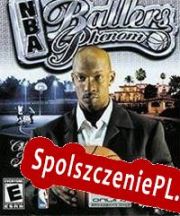 NBA Ballers: Phenom (2006/ENG/Polski/RePack from SHWZ)