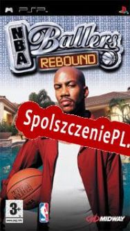 NBA Ballers: Rebound (2006/ENG/Polski/Pirate)