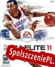 NBA Elite 11 (2022/ENG/Polski/RePack from Dr.XJ)