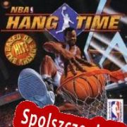 NBA Hangtime (1996/ENG/Polski/License)