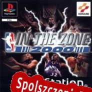 NBA In the Zone 2000 (2000/ENG/Polski/RePack from Razor1911)