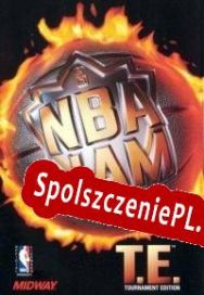 NBA Jam Tournament Edition (1995/ENG/Polski/Pirate)