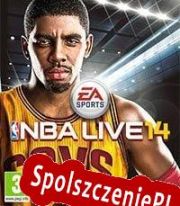 NBA Live 14 (2013/ENG/Polski/RePack from dEViATED)