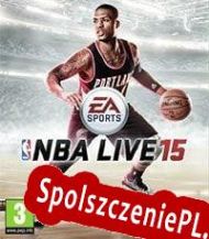 NBA Live 15 (2014/ENG/Polski/Pirate)