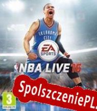 NBA LIVE 16 (2015/ENG/Polski/RePack from IREC)