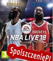 NBA Live 18 (2017/ENG/Polski/RePack from Ackerlight)