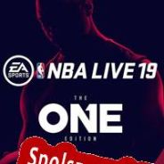 NBA Live 19 (2018) | RePack from DOC