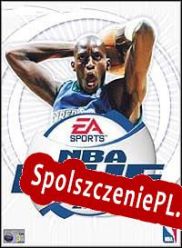 NBA Live 2001 (2001/ENG/Polski/RePack from THRUST)