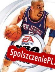 NBA Live 2003 (2002/ENG/Polski/License)