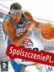 NBA Live 2005 (2004/ENG/Polski/RePack from CFF)