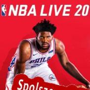 NBA Live 20 (2022/ENG/Polski/License)