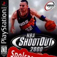 NBA ShootOut 2000 (1999) | RePack from 2000AD