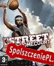 NBA Street Homecourt (2007/ENG/Polski/License)