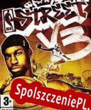 NBA Street v3 (2005/ENG/Polski/Pirate)