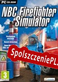 NBC Firefighter Simulator (2013/ENG/Polski/License)