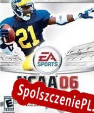 NCAA Football 06 (2005/ENG/Polski/Pirate)