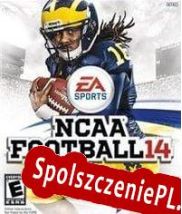 NCAA Football 14 (2013/ENG/Polski/RePack from DimitarSerg)