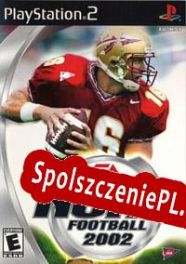 NCAA Football 2002 (2001/ENG/Polski/Pirate)