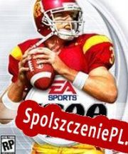 NCAA Football 2004 (2003/ENG/Polski/RePack from Reloaded)