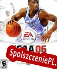 NCAA March Madness 06 (2005/ENG/Polski/RePack from DOC)