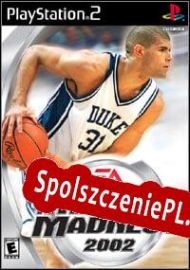 NCAA March Madness 2002 (2002/ENG/Polski/Pirate)