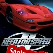 Need for Speed II (1997/ENG/Polski/RePack from DEFJAM)