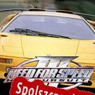 Need for Speed III: Hot Pursuit (1998/ENG/Polski/License)