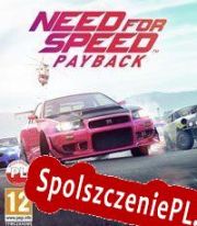 Need for Speed: Payback (2017) | RePack from DTCG