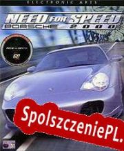 Need for Speed: Porsche Unleashed (2000) | RePack from Lz0