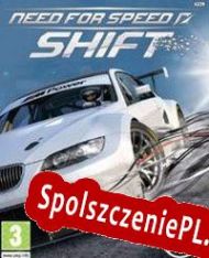 Need for Speed Shift (2009/ENG/Polski/RePack from DiSTiNCT)